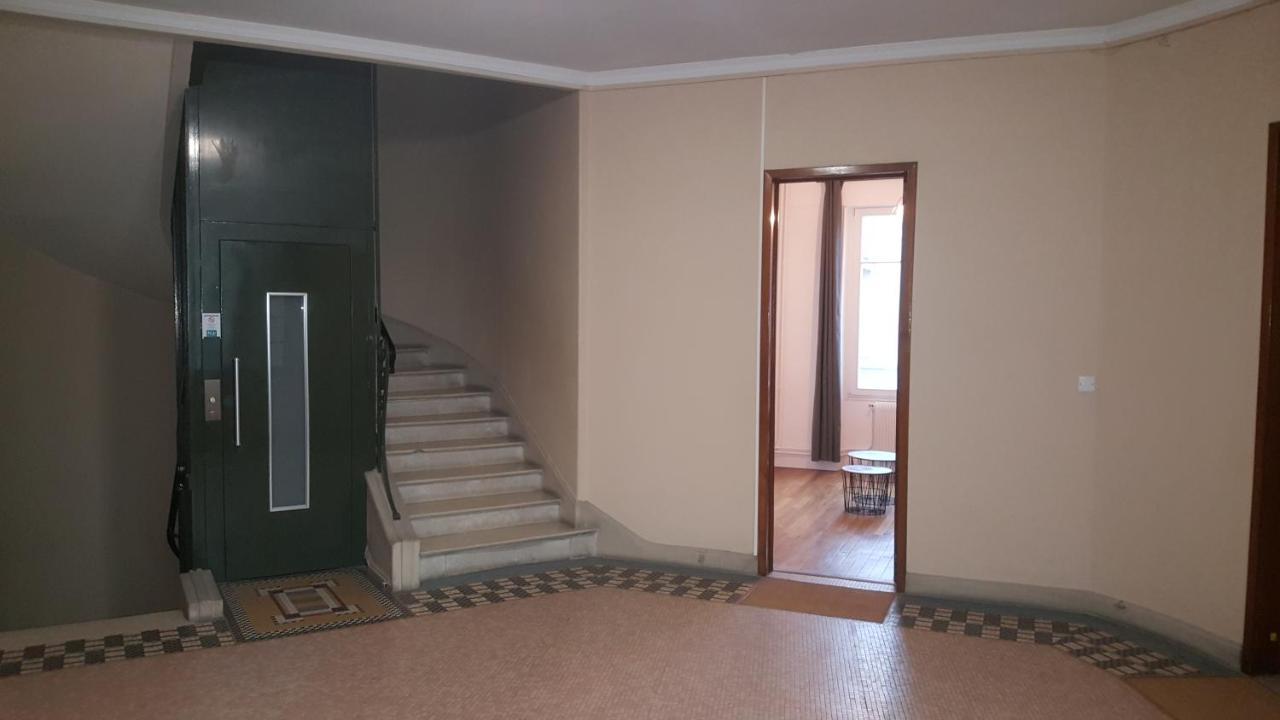 Studio Cosy 2 Adultes Reims Extérieur photo